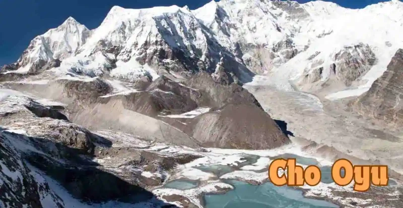 Cho Oyu 1