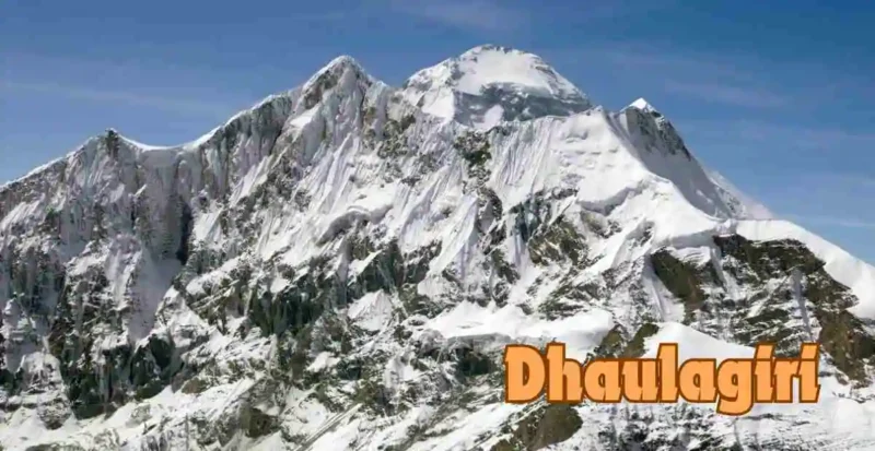 Dhaulagiri 2