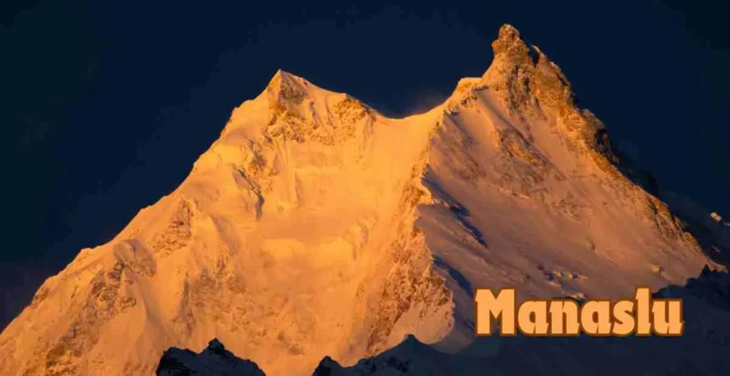 Manaslu