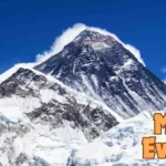 highest peak of himalaya